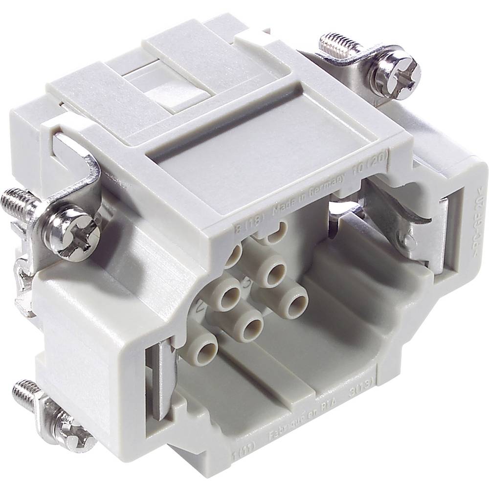 LAPP 10180400 Pin-inzetstuk EPIC H-EE 10 Totaal aantal polen 10 + PE 10 stuk(s)