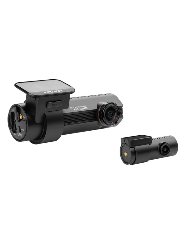 BlackVue DR970X-2CH Plus II 64GB