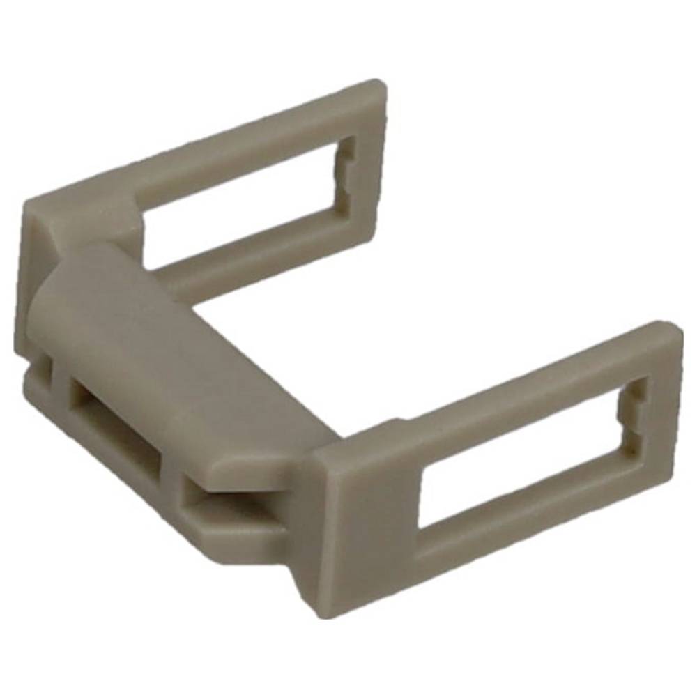 TE Connectivity EMG Latch and Custom Components TE AMP EMG Latch and Custom Components 1393558-8  Inhoud: 1 stuk(s)