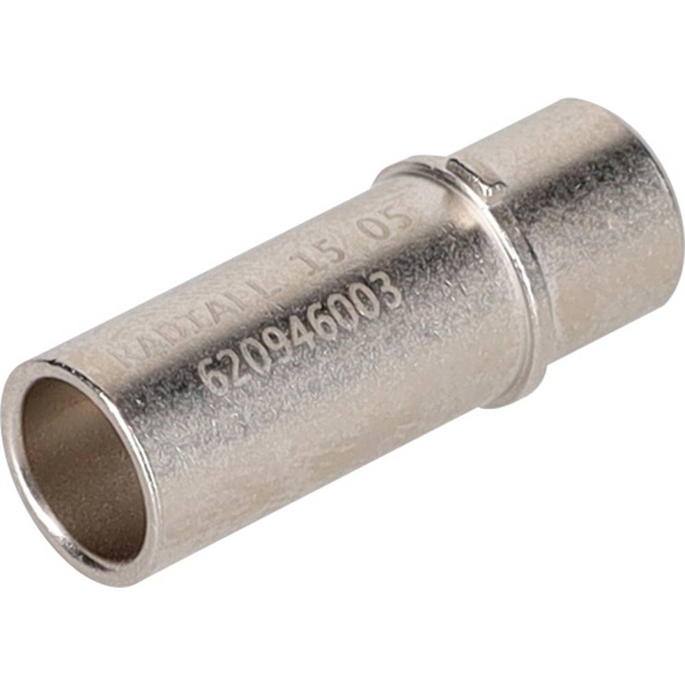 TE Connectivity ARINC Products TE AMP ARINC Products 1757711-1  Inhoud: 1 stuk(s)