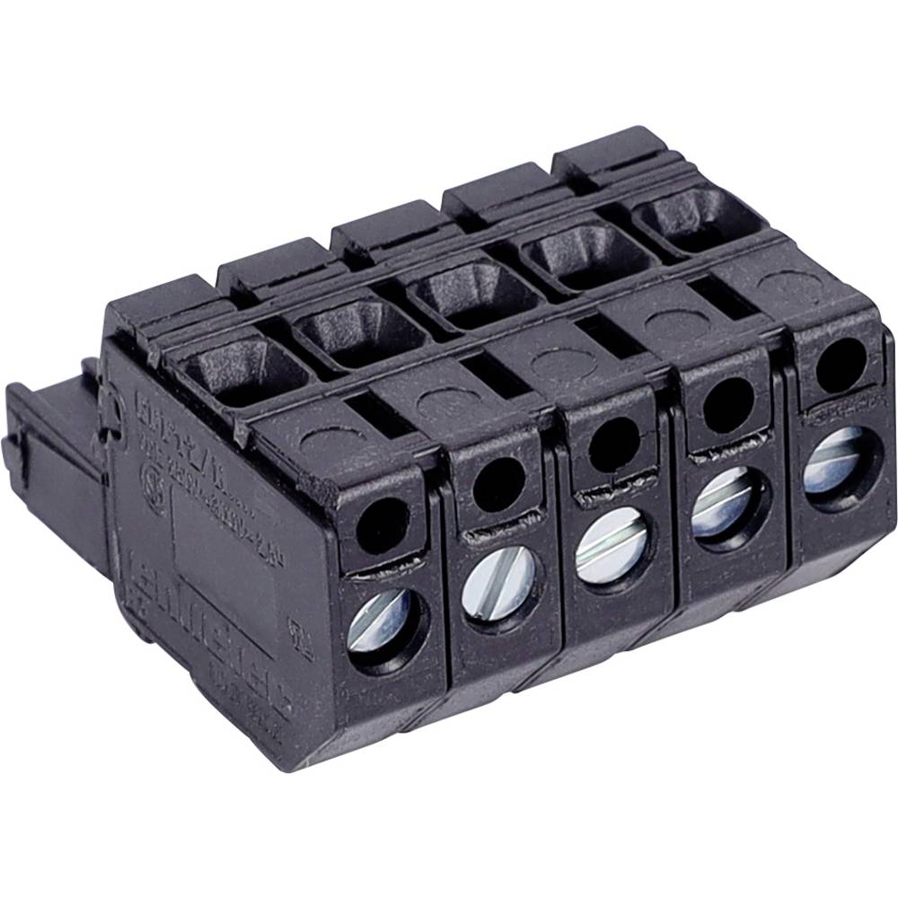 TE Connectivity Accessories TE TAB Accessories 1SNA094355R2500  Inhoud: 1 stuk(s)