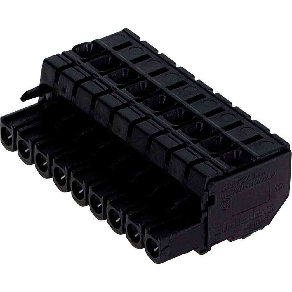 TE Connectivity Entrelec TE TAB Entrelec 1SNA094359R0100  Inhoud: 1 stuk(s)