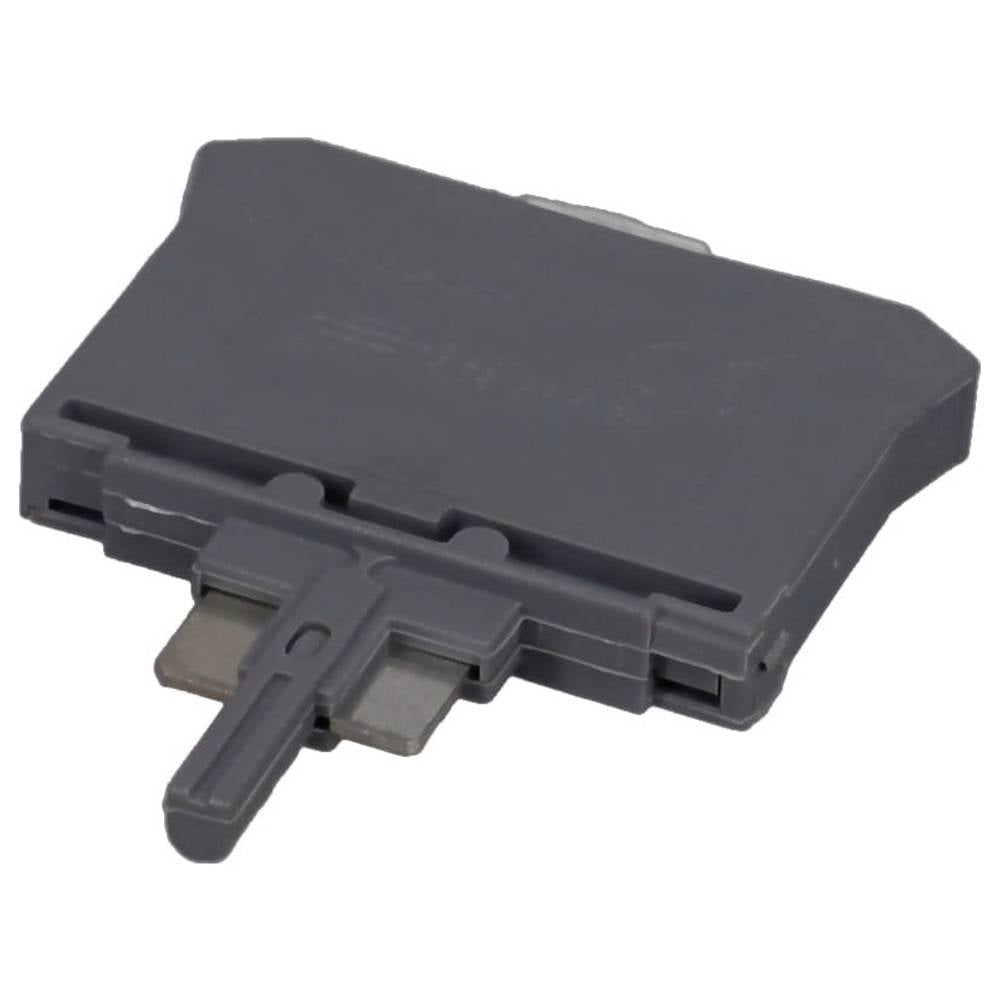TE Connectivity Accessories TE TAB Accessories 1SNA116999R1600  Inhoud: 1 stuk(s)