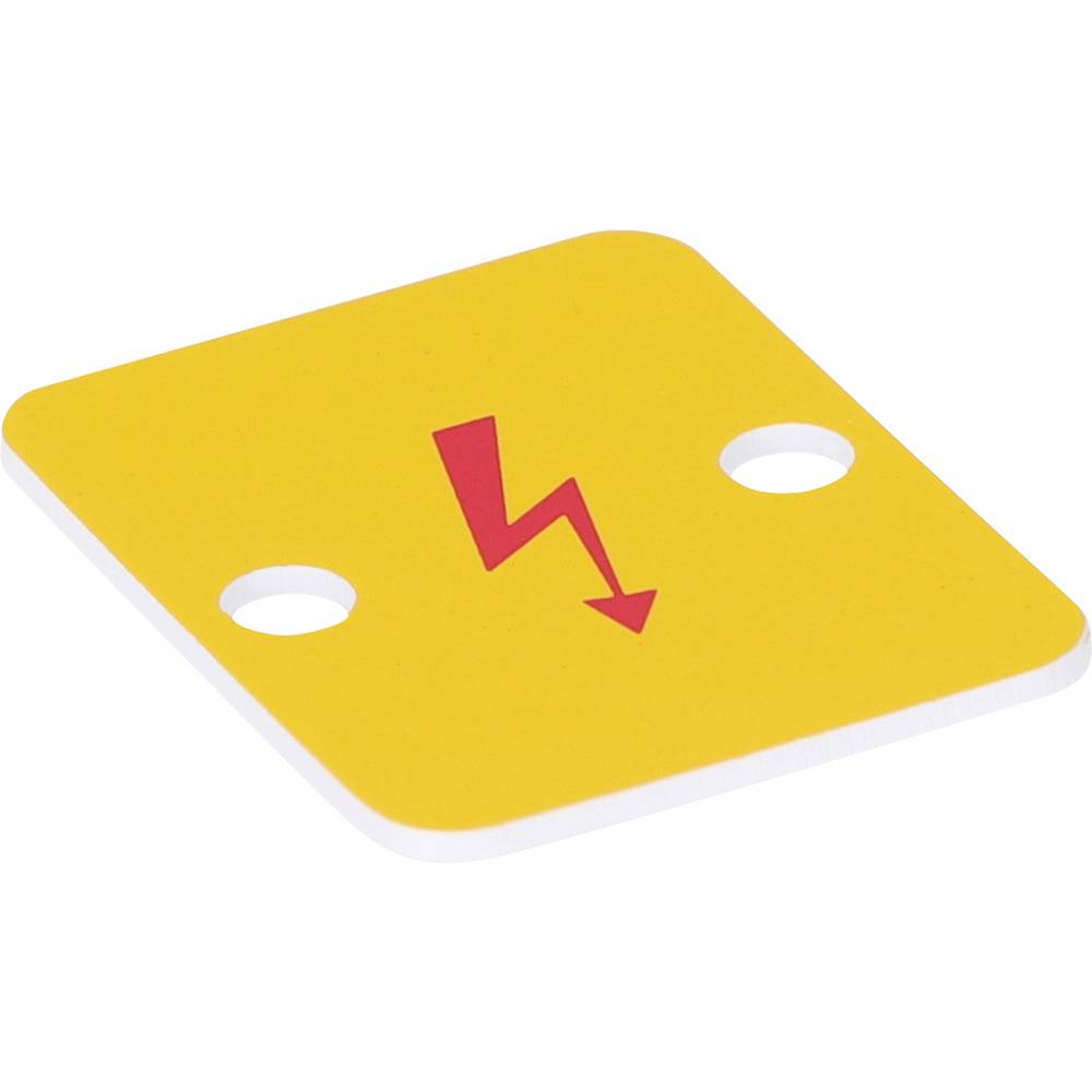 TE Connectivity Entrelec TE TAB Entrelec 1SNA173206R0400  Inhoud: 1 stuk(s)