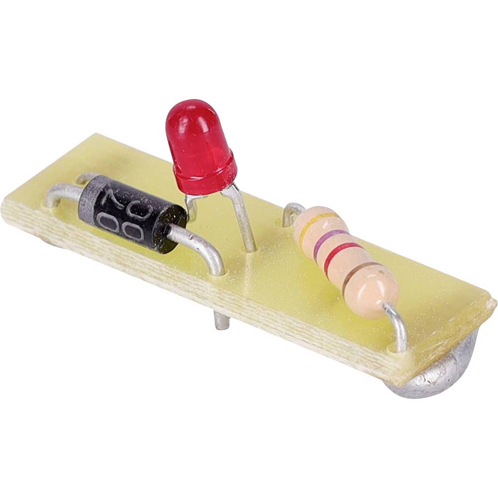 TE Connectivity Entrelec TE TAB Entrelec 1SNA175423R1700  Inhoud: 1 stuk(s)
