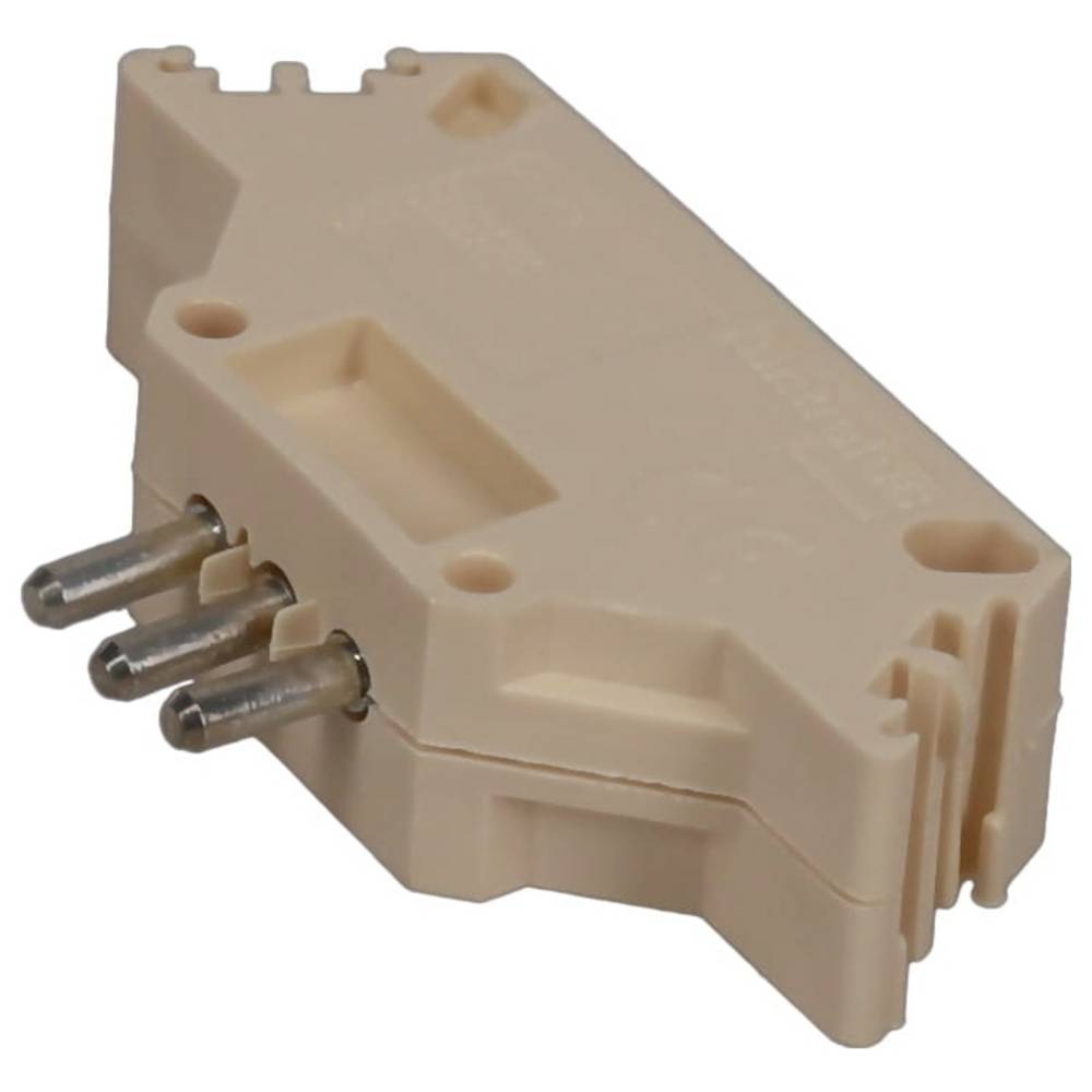 TE Connectivity Industrial Assemblies TE TAB Industrial Assemblies 1SNA199294R2700  Inhoud: 1 stuk(s)