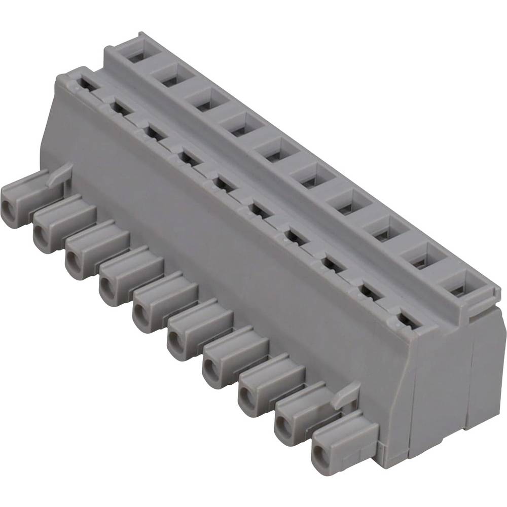 TE Connectivity Entrelec TE TAB Entrelec 1SSA266210R1100  Inhoud: 1 stuk(s)