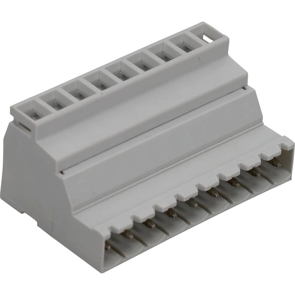 TE Connectivity Entrelec TE TAB Entrelec 1SSA365209R1100  Inhoud: 1 stuk(s)