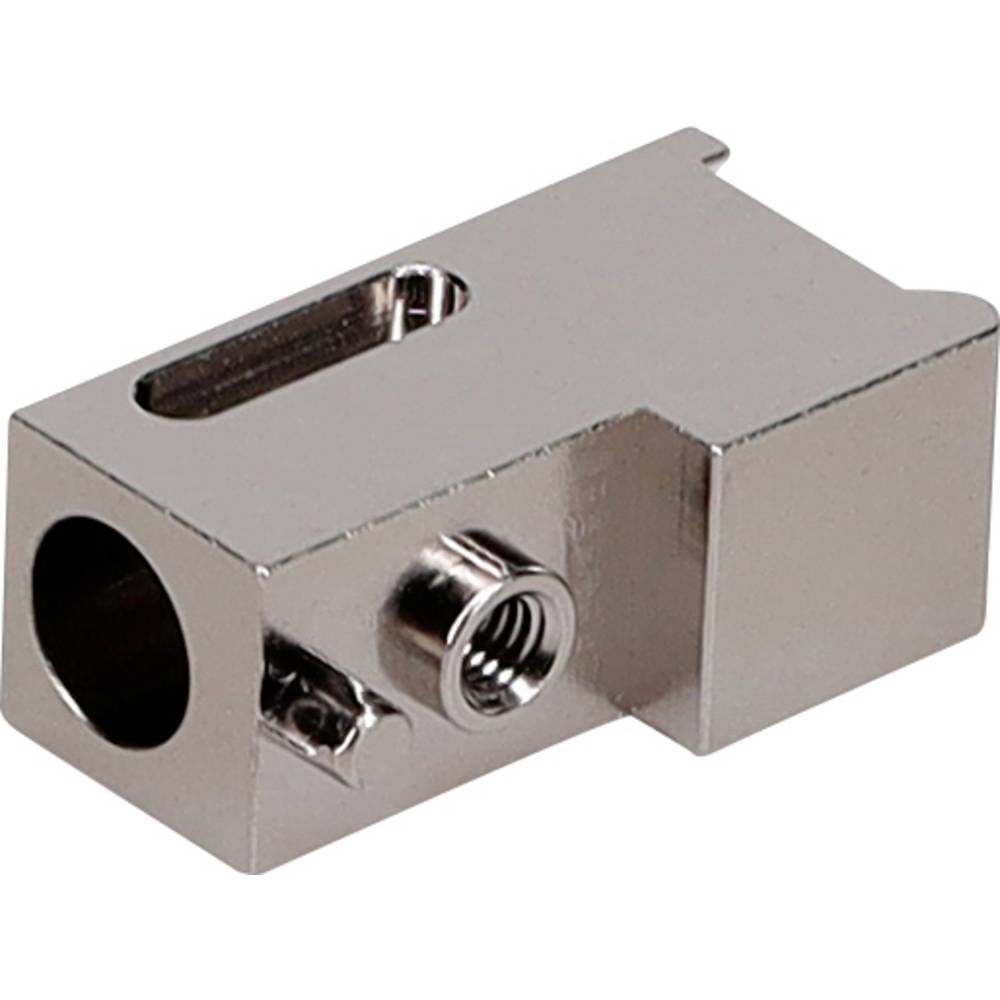 TE Connectivity Mini-Box Connectors TE AMP Mini-Box Connectors 2-2000677-0  Inhoud: 1 stuk(s)