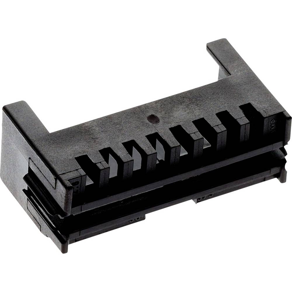 TE Connectivity RAST 2.5 Connectors TE AMP RAST 2.5 Connectors 2-964575-8  Inhoud: 1 stuk(s)