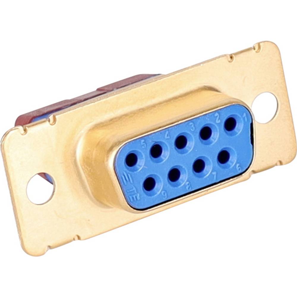 TE Connectivity AMPLIMITE - Aerospace & Military TE AMP AMPLIMITE - Aerospace & Military 2157917-1  Inhoud: 1 stuk(s)