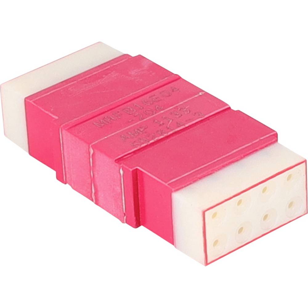 TE Connectivity Terminal Junction Modules TE AMP Terminal Junction Modules 592814-3  Inhoud: 1 stuk(s)