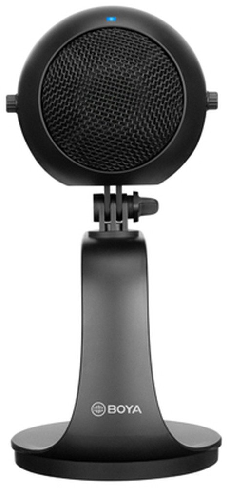 Boya BY-PM300 USB microphone type C or type A devices | Microfoons | 6971008028539
