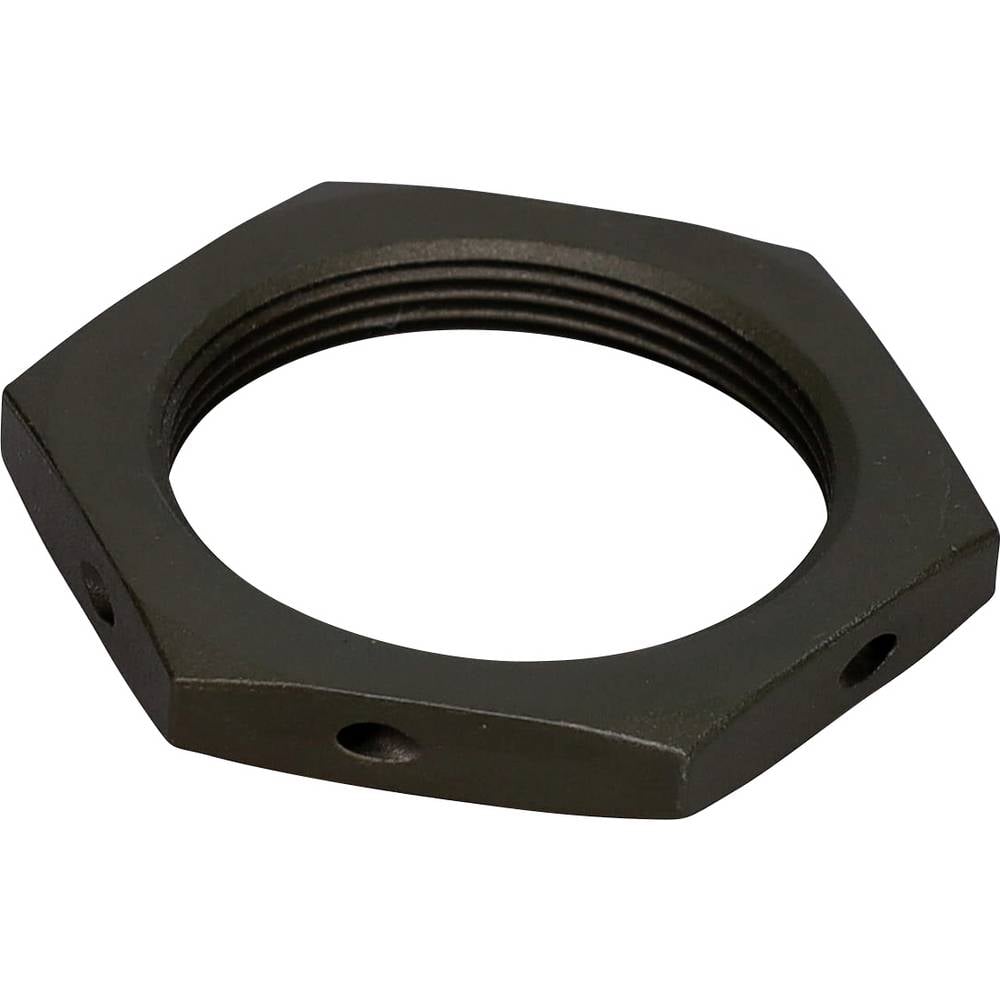 TE Connectivity 38999 Series III TE DE 38999 Series III Y6426-201V-1527300  Inhoud: 1 stuk(s)