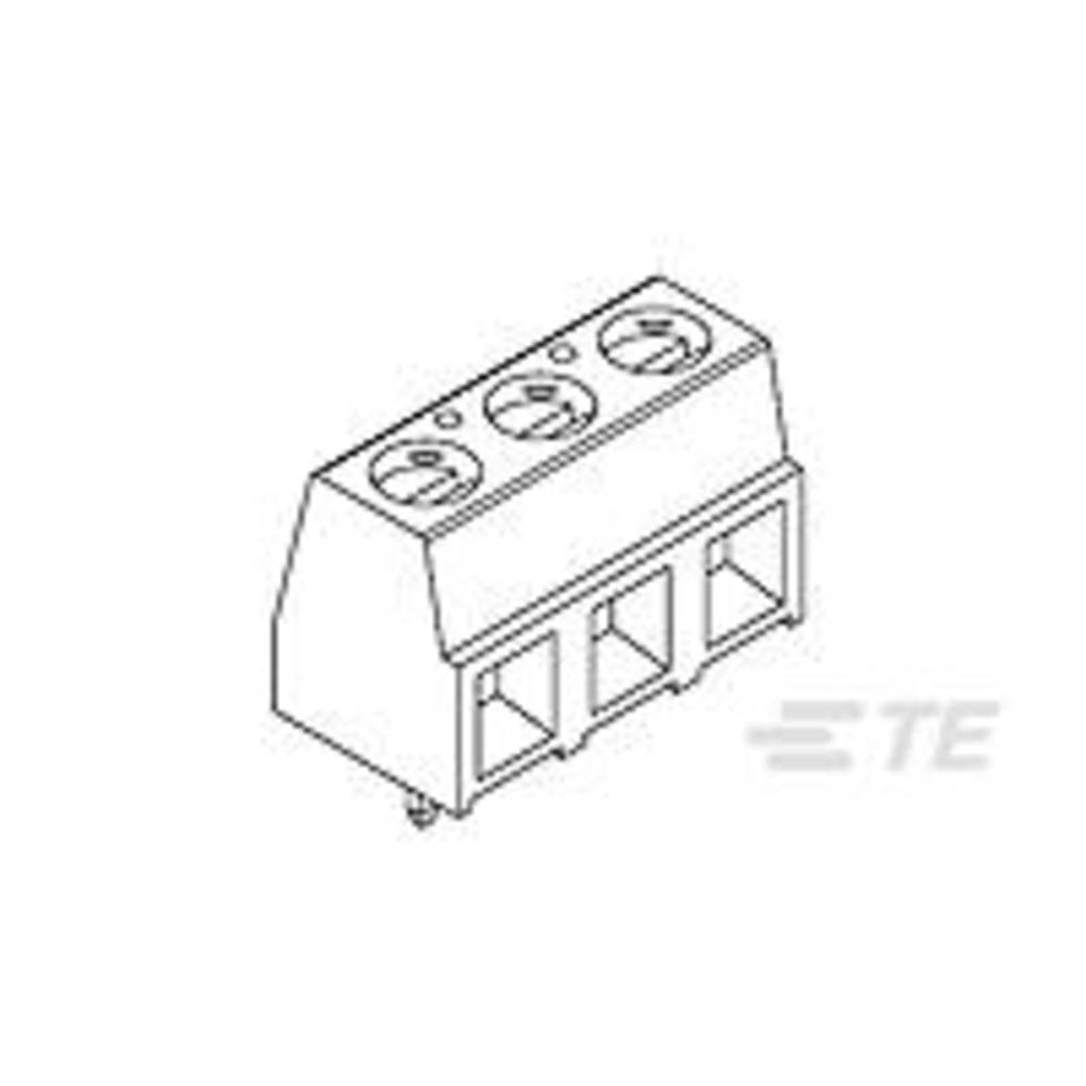 TE Connectivity 1776119-3 Inhoud: 1 stuk(s) Box