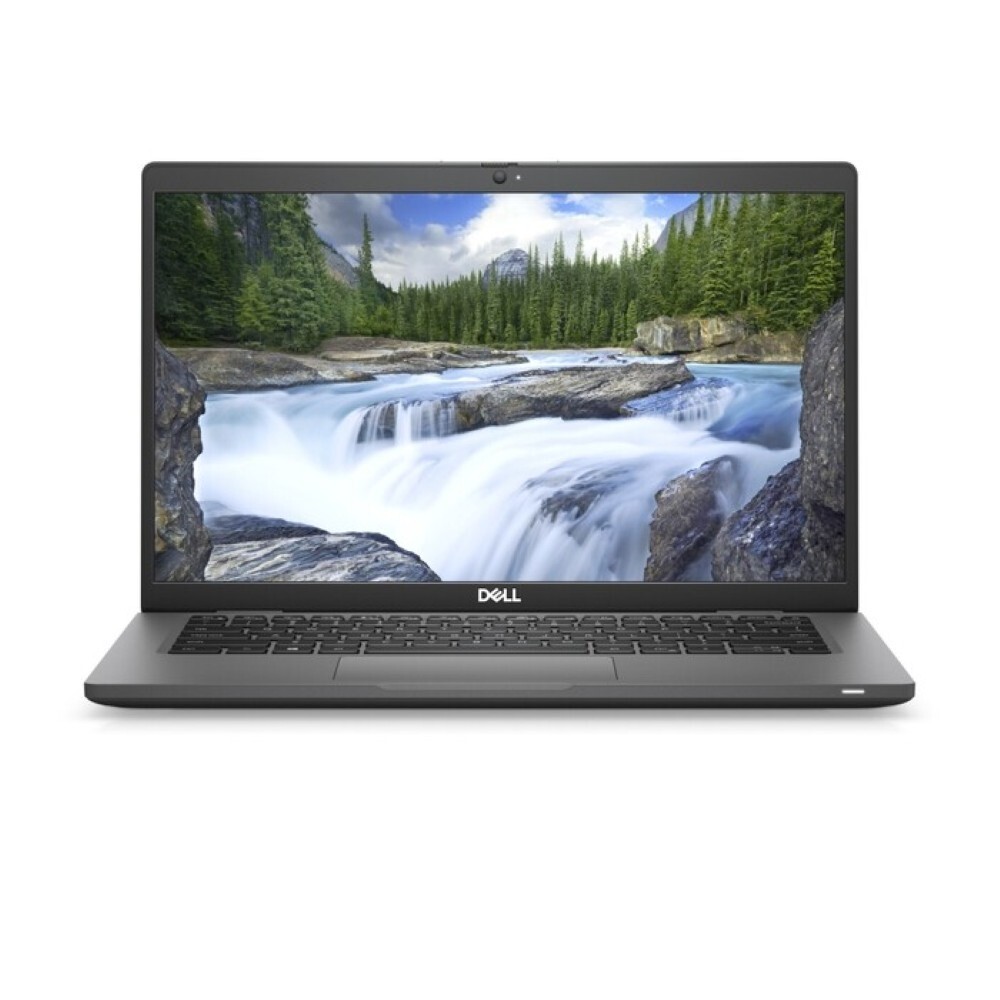 Dell Latitude 7330 - Intel Core i5-12e Generatie - 13 inch - 8GB RAM - 256GB SSD - Windows 11 Home