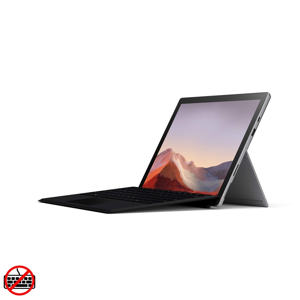Microsoft Surface Pro 7 (Zonder Toetsenbord) - Intel Core i7-10e Generatie - 12 inch - 16GB RAM - 128GB SSD - Windows 11 Home