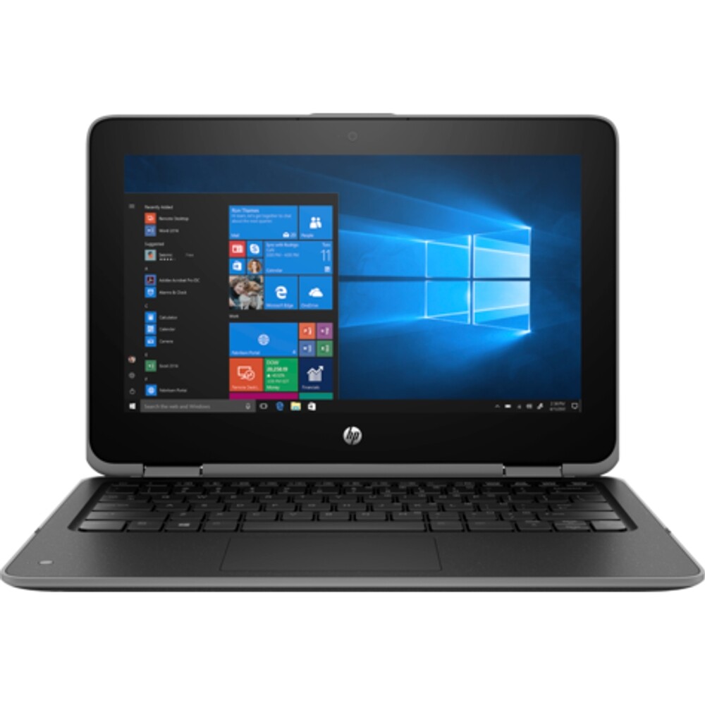 HP ProBook x360 11 G3 EE - Intel Pentium N5000 - 11 inch - 8GB RAM - 256GB SSD - Windows 11 Home