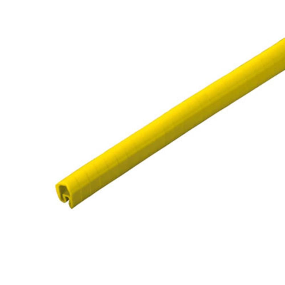 Weidmüller CLI C 2-4 GE NE CD Markeerring Buitendiameter 4 tot 10 mm 0171301687