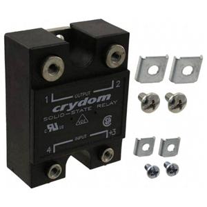 Crydom Halfgeleiderrelais H12D4825 1 stuk(s)