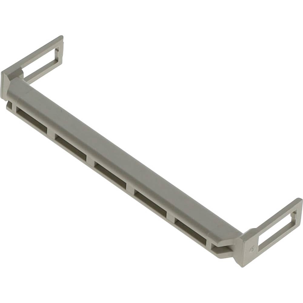 TE Connectivity EMG Latch and Custom Components TE AMP EMG Latch and Custom Components 1-1393558-4  Inhoud: 1 stuk(s)