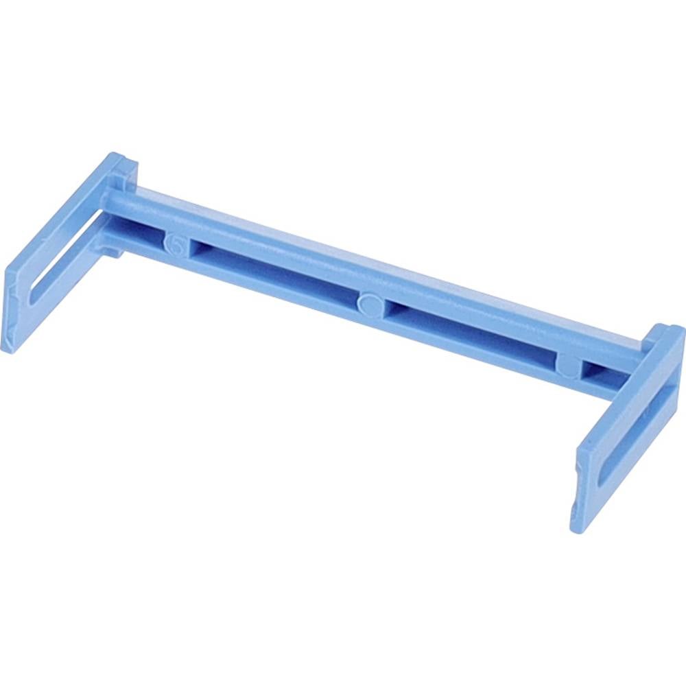 TE Connectivity AMP-LATCH Novo Receptacle Connectors TE AMP AMP-LATCH Novo Receptacle Connectors 1-1437021-0  Inhoud: 1 stuk(s)