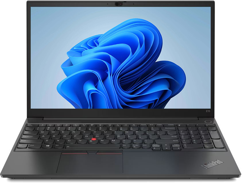 Alpha-Shop Lenovo ThinkPad E15 Gen 3 Ryzen 5 5500U 15,6+ Windows 11