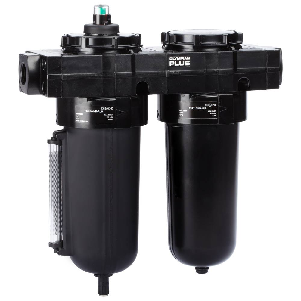 IMI NORGREN FFV68-828 Persluchtfilter