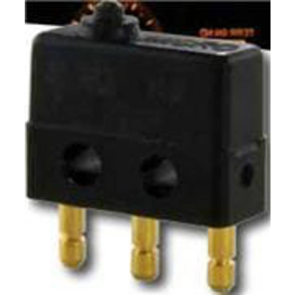 Honeywell SPS 1SX100-H58 Klikschakelaar 1 stuk(s)
