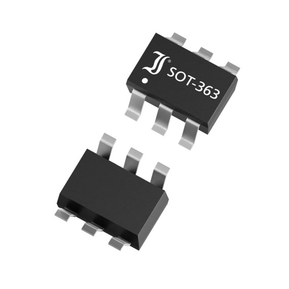Diotec Transistor (BJT) - discreet BCM847BS SOT-363 NPN