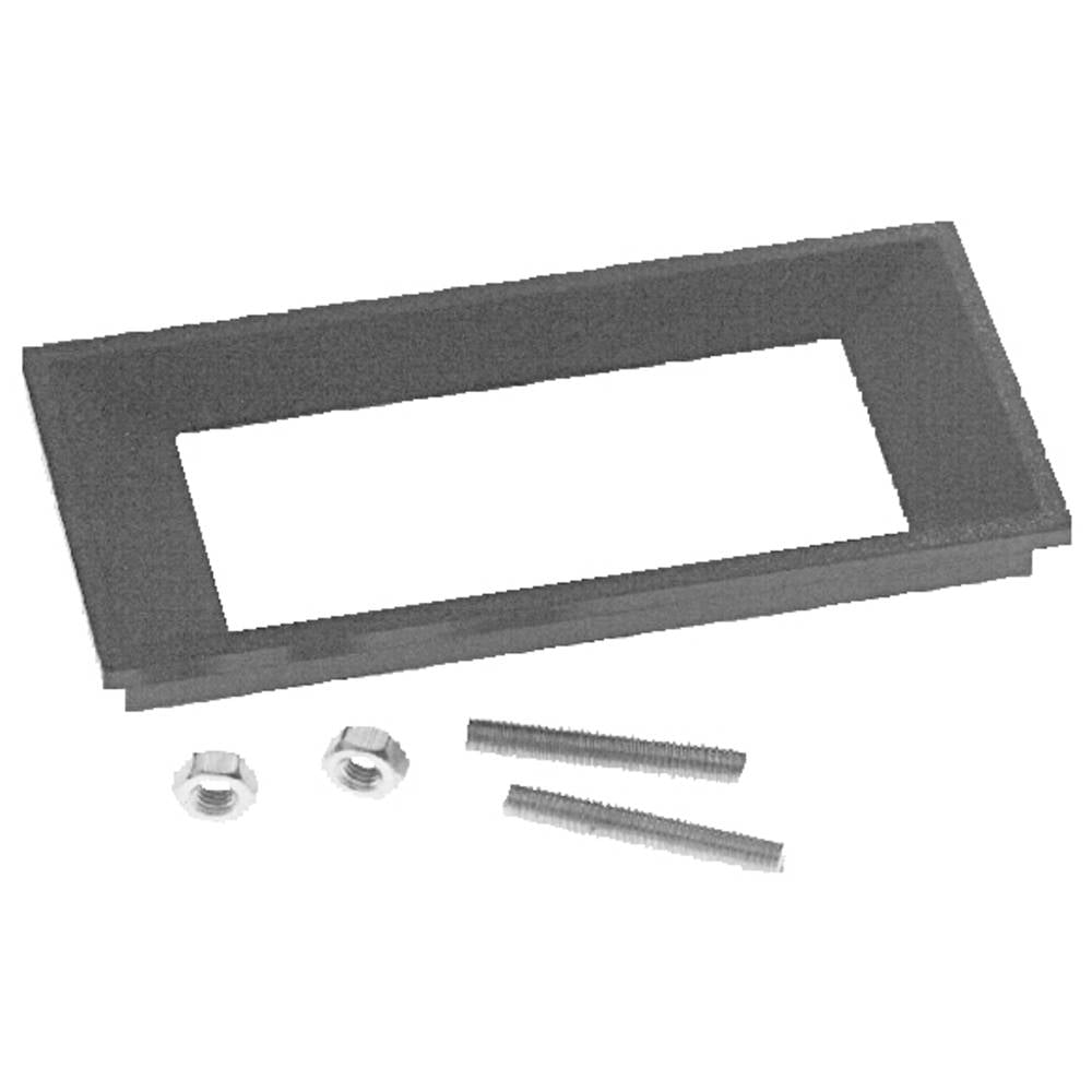 Strapubox AR 4 B Frontframe (b x h) 32 mm x 7 mm