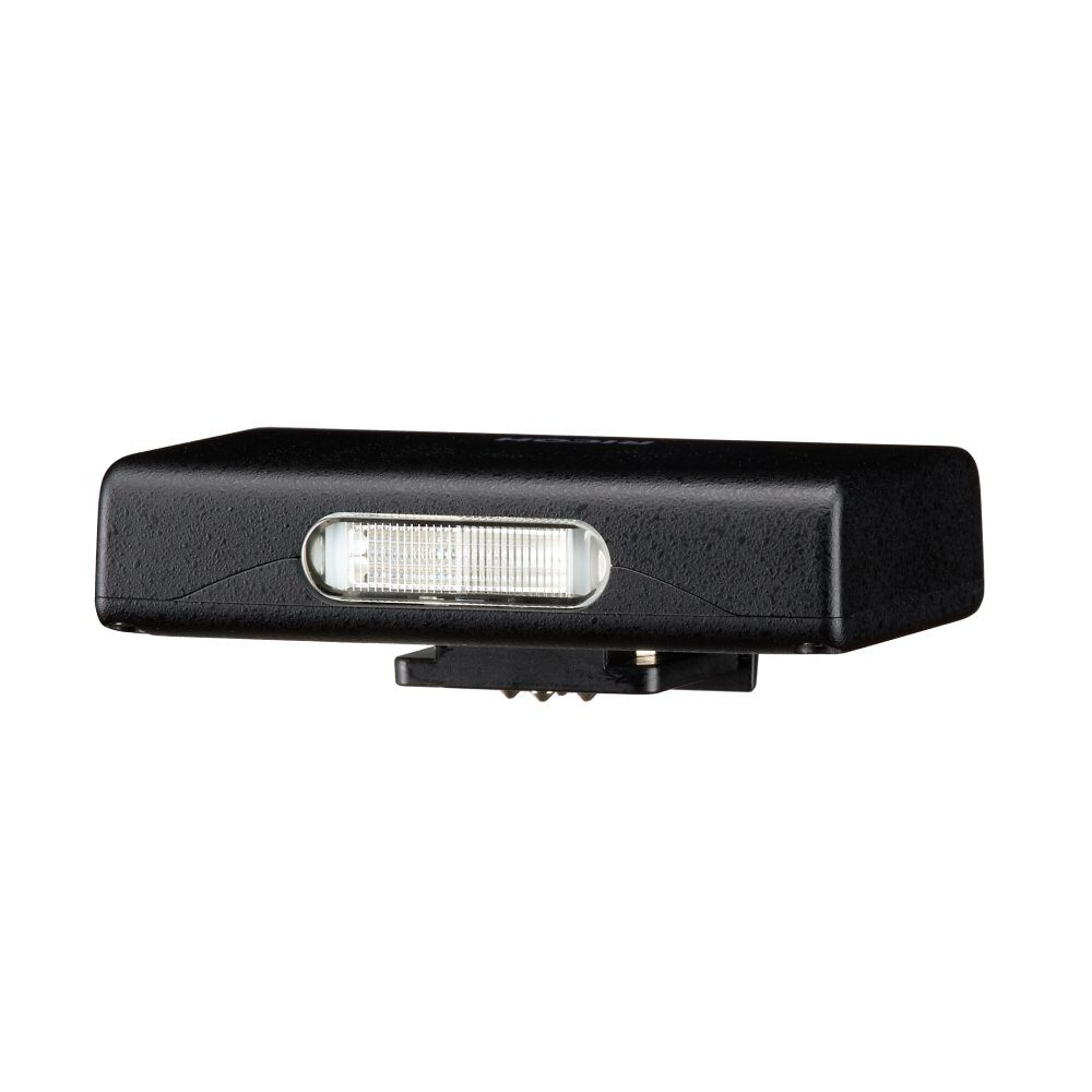 Ricoh GF-2 WW flitser