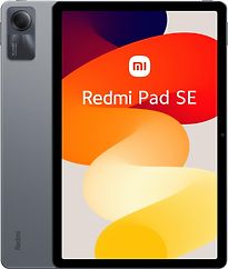 Xiaomi Redmi Pad SE 11 128GB [wifi, 6GB RAM versie] grafietgrijs - refurbished