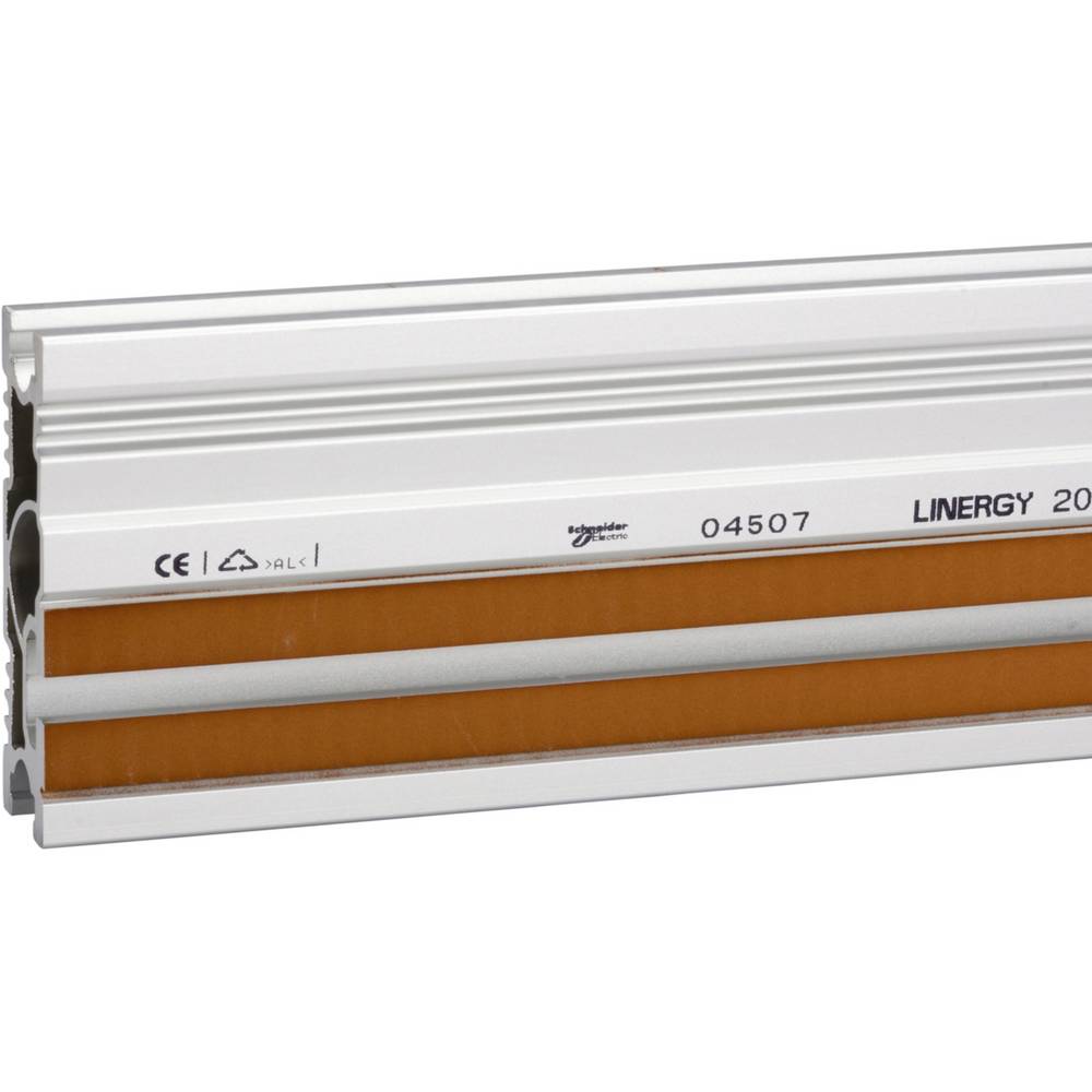 Schneider Electric Verzamelrail 1 stuk(s)