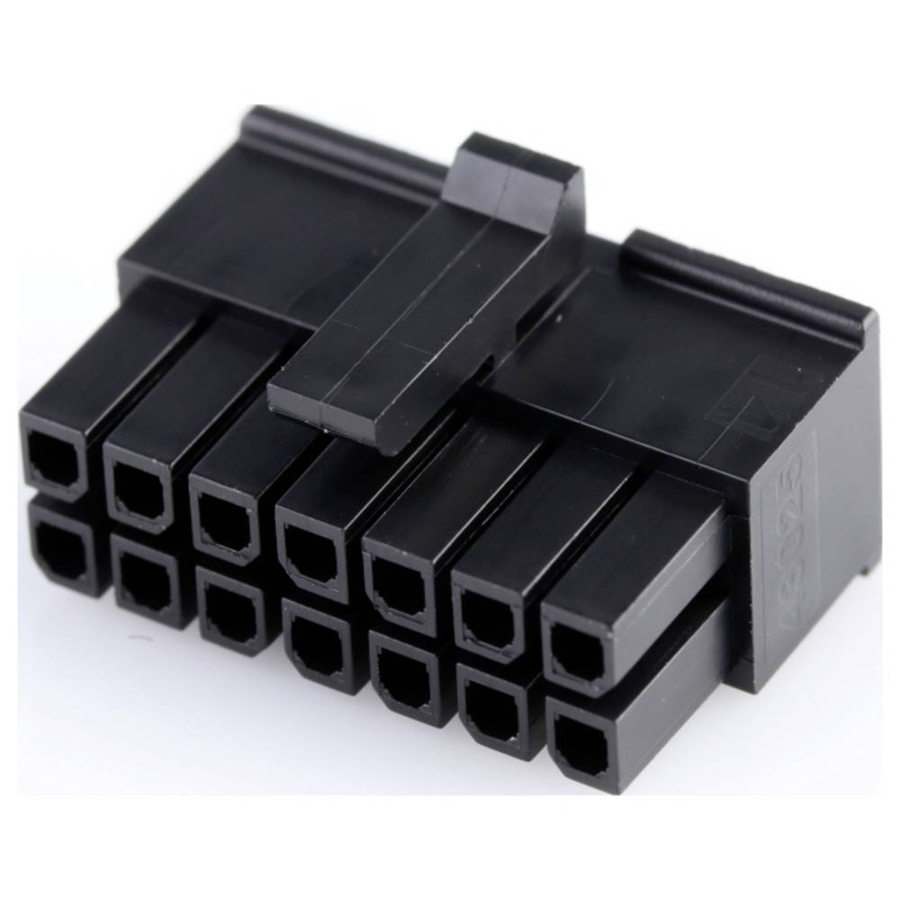 Molex 43025-1410 Inhoud: 1 stuk(s) Bag