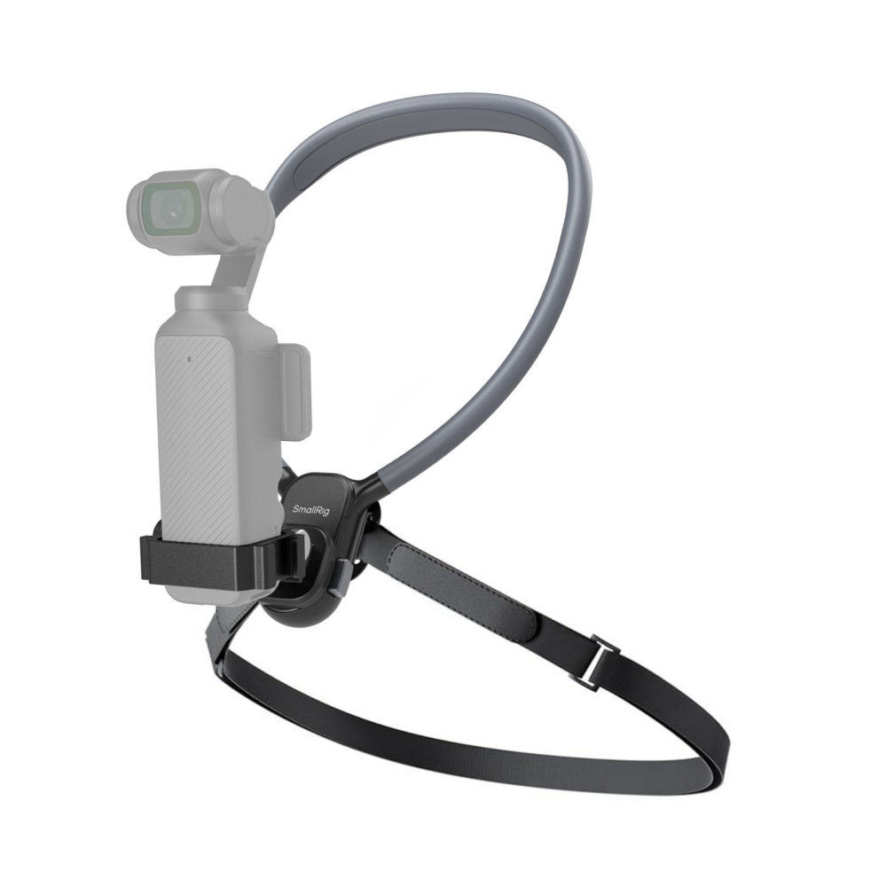 SmallRig 5567 Quick Release Neck Mount For DJI Osmo Pocket 3