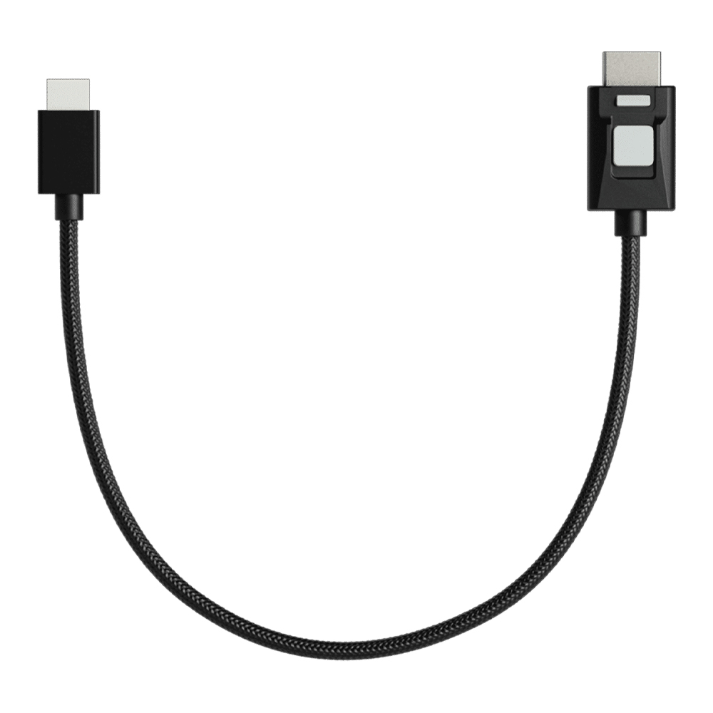 Atomos 4K60 HDR kabel - HDMI naar Mini-HDMI