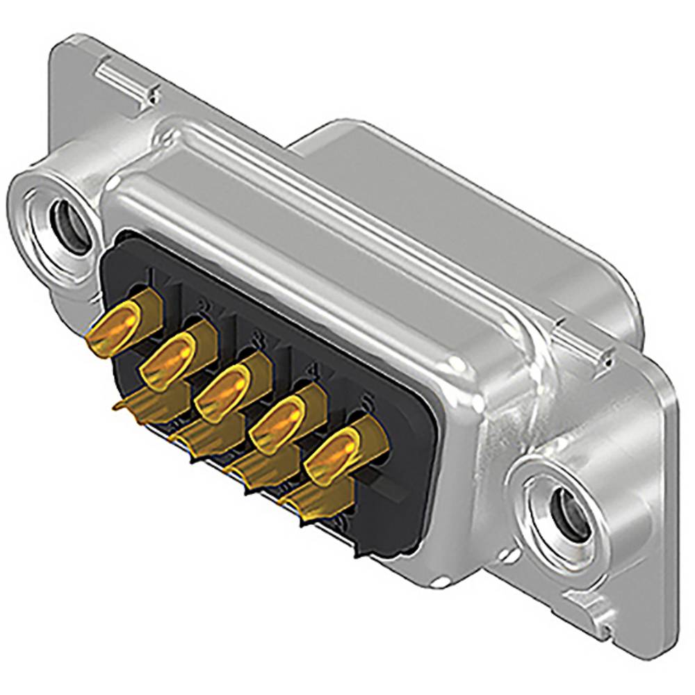 Conec 164A10219X 164A10219X D-sub female connector Aantal polen: 9 Soldeerkelk 1 stuk(s)