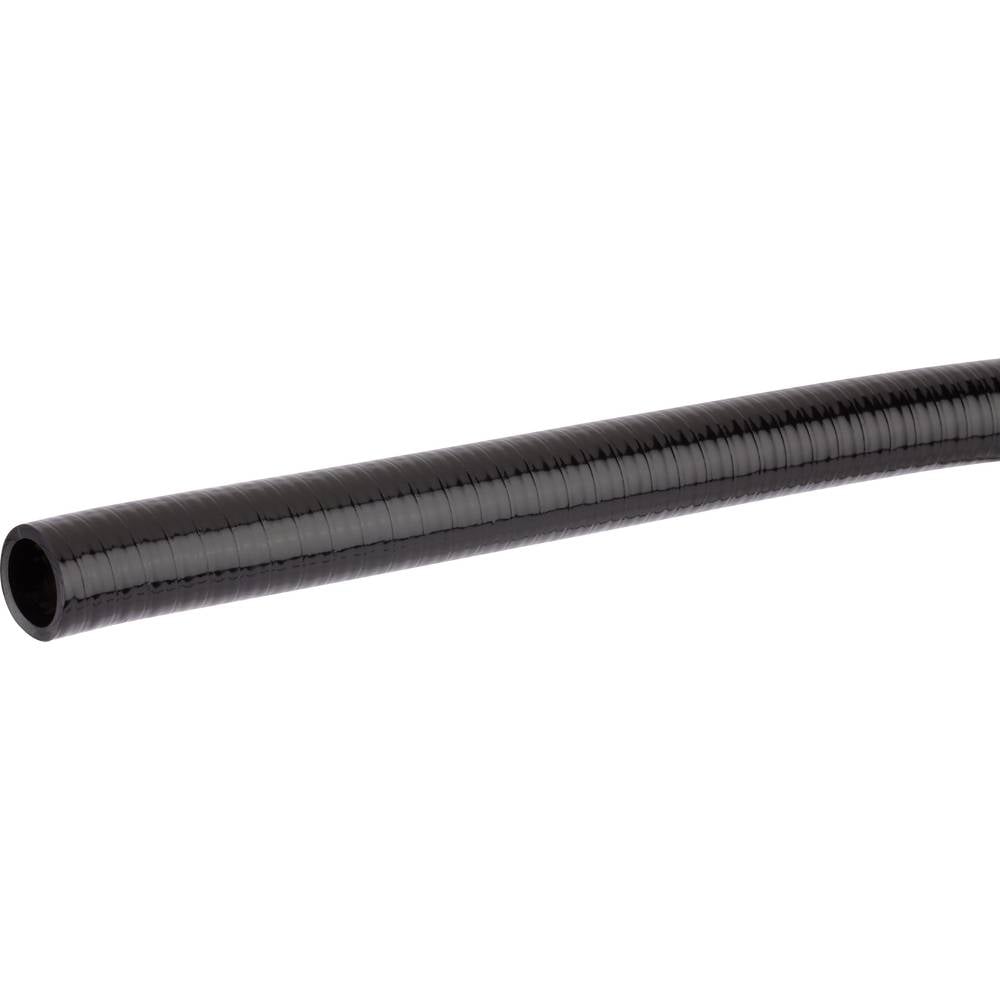 LAPP 61751593 SILVYN ELU glatt 21,0x26,4 BK Beschermslang (ribbelslang) Zwart 21 mm 30 m
