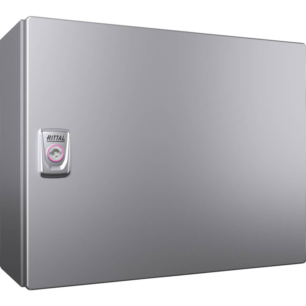 Rittal KX 1588.000 Installatiebehuizing 380 x 300 x 155 Staal Meerdere kleuren 1 stuk(s)