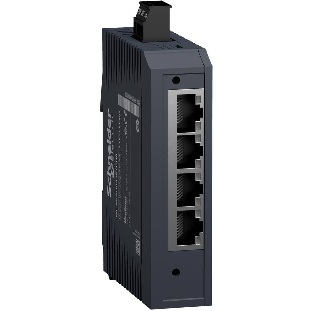 Schneider Electric Netwerk switch