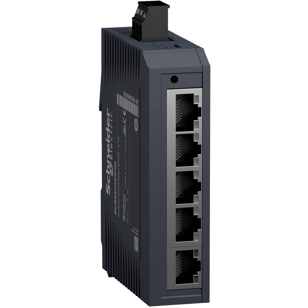 Schneider Electric Netwerk switch