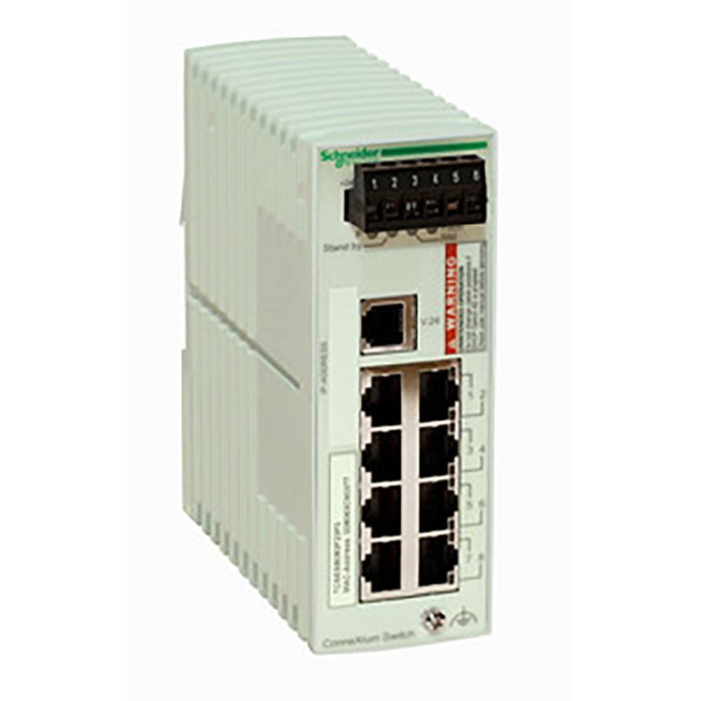 Schneider Electric Netwerk switch