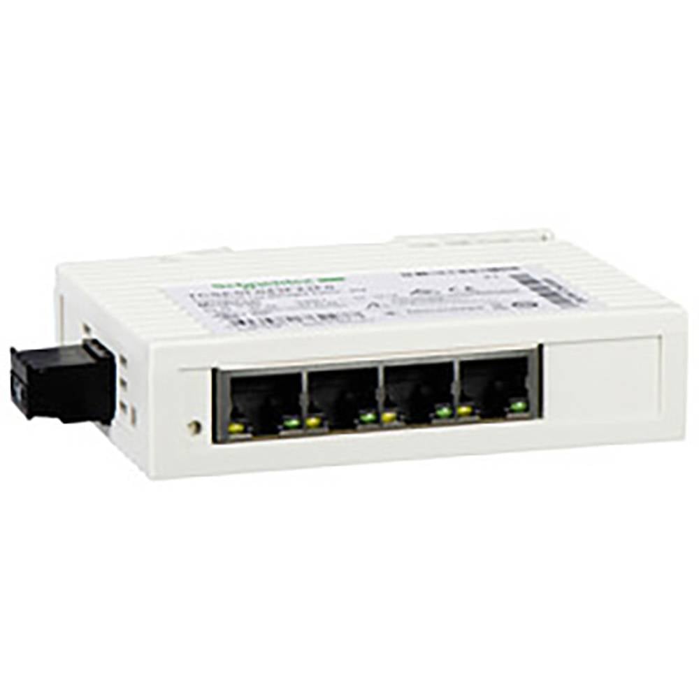 Schneider Electric Netwerk switch