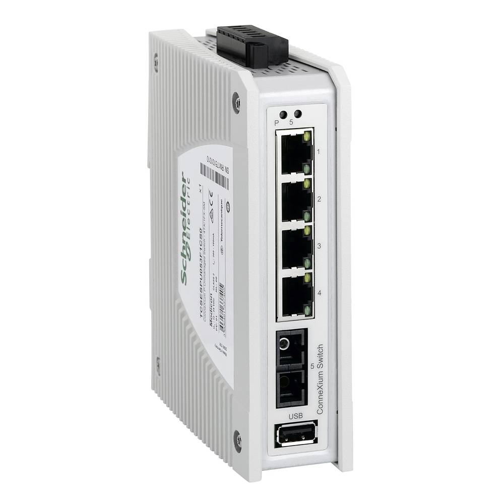 Schneider Electric Netwerk switch