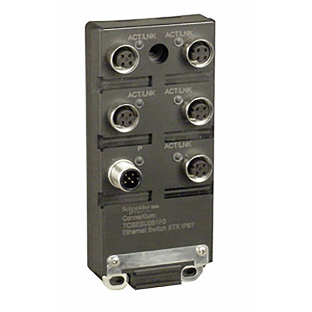 Schneider Electric Netwerk switch