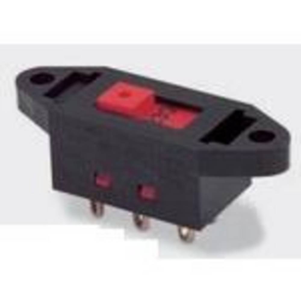 Bulgin K22205BR-436B 1 stuk(s) Bulk