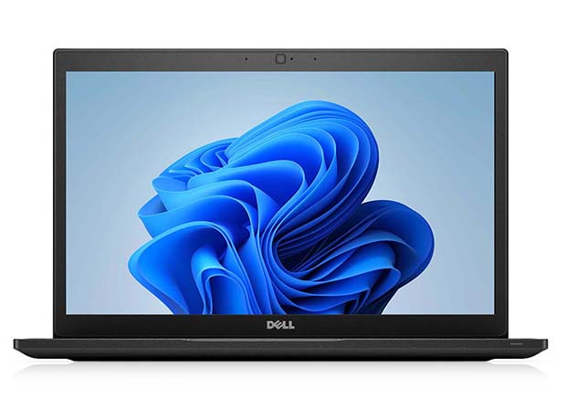 Alpha-Shop Dell Latitude 7480 i7 6e Gen 14+ 2 jaar garantie! B-GRADE