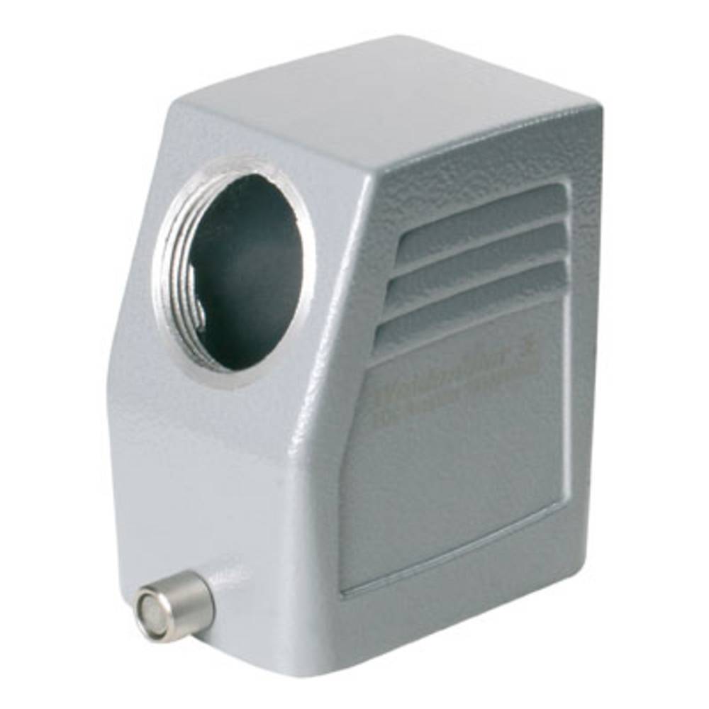 Weidmüller HDC 16D TSLU 1PG21G 1652560000 Connectorbehuizing (male) 1 stuk(s)