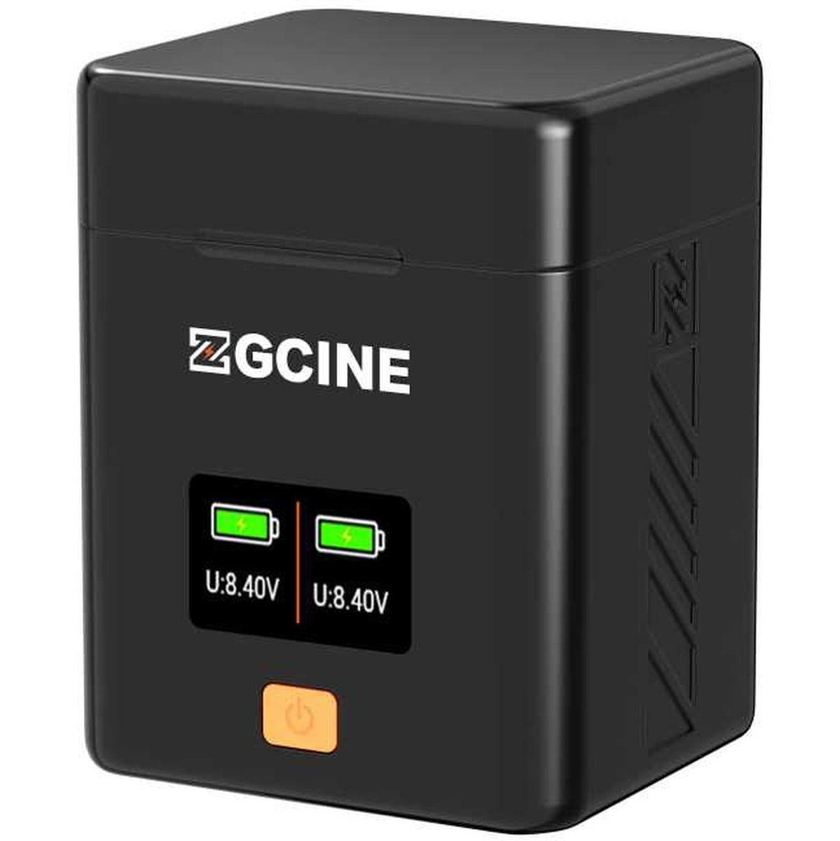 ZGCINE Charging Case For Nikon EN-EL25 Battery (PS-EL25)